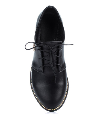 Corvet Туфлі чорний з натуральна шкіра, польща — демісезон (251274192)