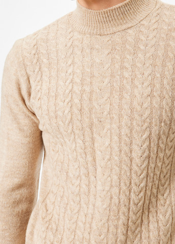 Бежевий демісезонний джемпер джемпер KOTON