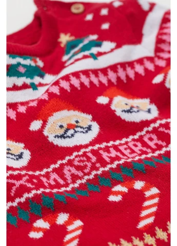 Джемпер H&M (244684672)