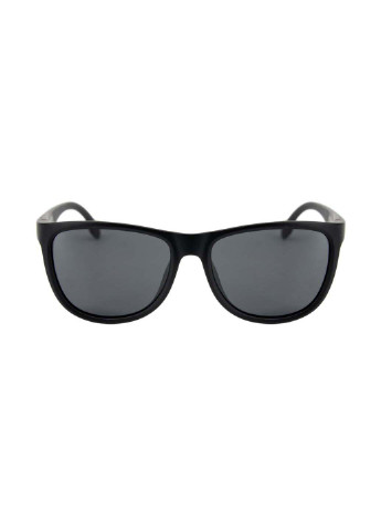 Солнцезащитные очки Sumwin чёрные