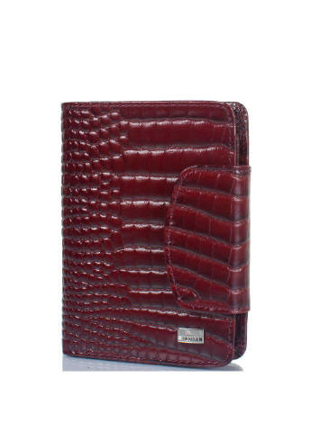 Жіночий шкіряний гаманець 13,5х10,5х2,5 см Desisan (195538950)