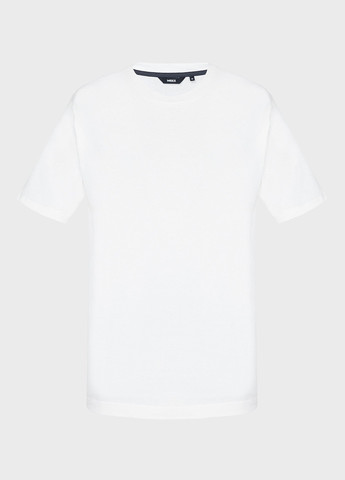 Біла футболка Mexx