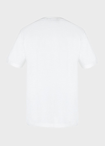 Біла футболка Mexx