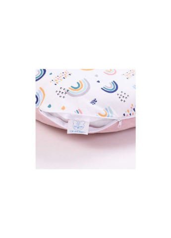 Подушка для кормления Comfort Velour Rainbow 150х57 (302.02.4) Верес (254010087)