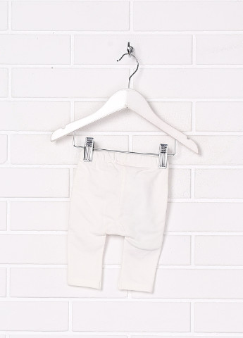 Белые домашние демисезонные брюки S.Oliver