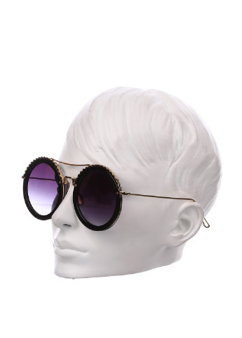 Солнцезащитные очки Jimmy Choo (99733852)
