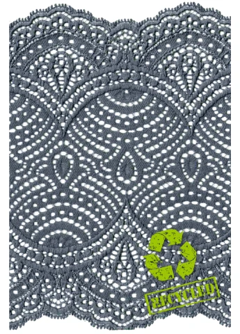 Трусики бразилиана Life Style 2897 Kleo (251826476)