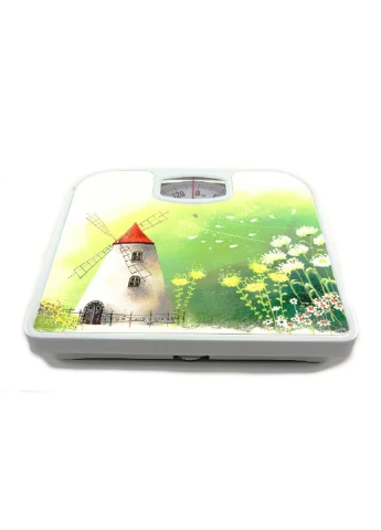 Весы механические напольные A-Plus AP-1651 А-Плюс (253614836)