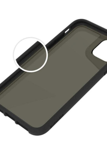 Чехол для моб. телефона Survivor Strong for Apple iPhone 11 Pro Max  Black (GIP-027-BLK) Griffin Survivor Strong for Apple iPhone 11 Pro Max - Blac (201493211)