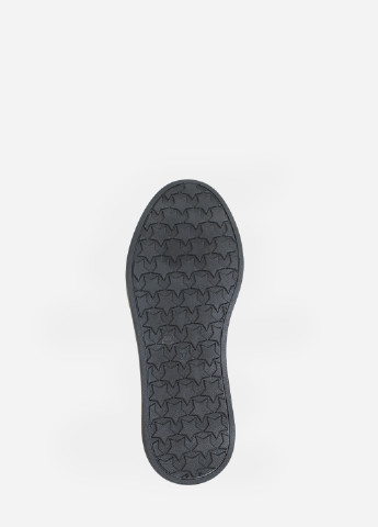 Чорні кеди re2725-91151 чорний Giorossi