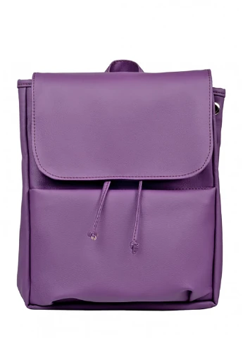 Женский рюкзак 30х12х25 см Sambag (252155128)