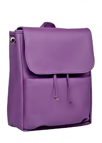 Женский рюкзак 30х12х25 см Sambag (252155128)