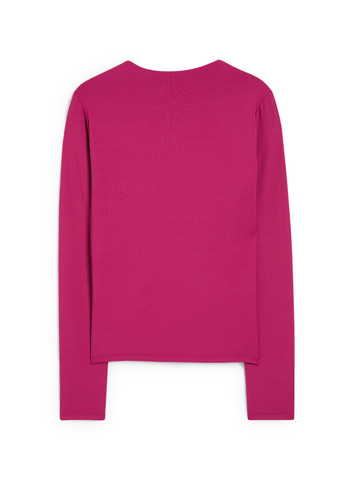 Лонгслив C&A (313290522)