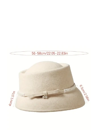 Шляпа SHEIN (346790723)