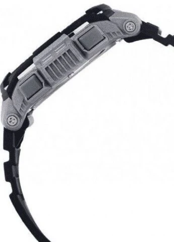 Мужские Часы M119J003Y кварцевые спортивные Q&Q (226704649)