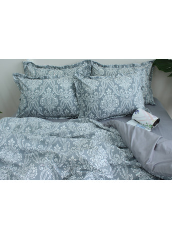 КПБ з компаньйоном Двоспальний ТМ TAG (254787842)