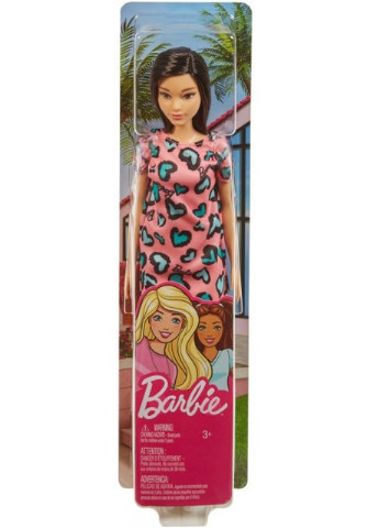 Кукла Barbie "Супер стиль" в асс (T7439) No Name (251903623)
