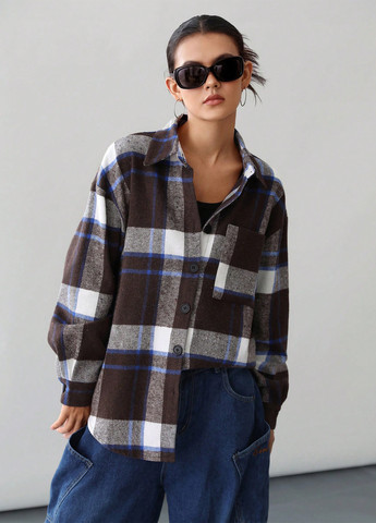 Сорочка SHEIN (365629044)