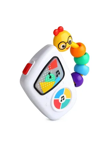 Развивающая игрушка Baby Einstein музыкальная Take Along Tunes (30704) No Brand (254080678)