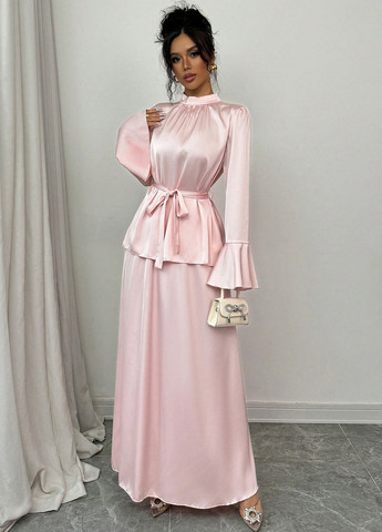 Костюм (блузка, спідниця) SHEIN (342412023)