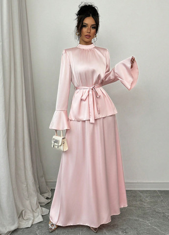 Костюм (блузка, спідниця) SHEIN (342412023)