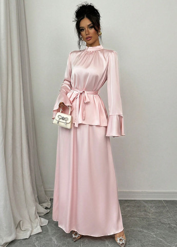 Костюм (блузка, спідниця) SHEIN (342412023)