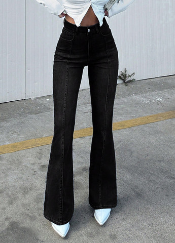 Джинси SHEIN - (366747727)