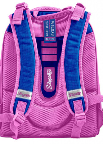 Рюкзак шкільний H-12 Cool girl (558024) 1 Вересня (205773211)
