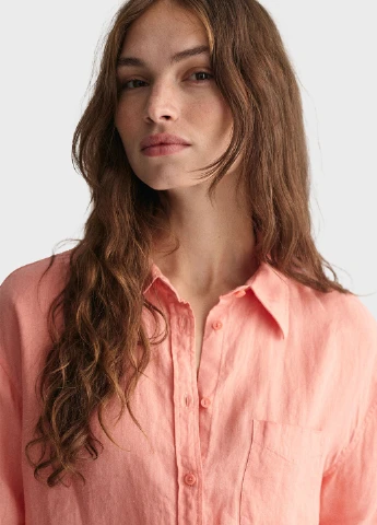 Сорочка Gant (294094001)
