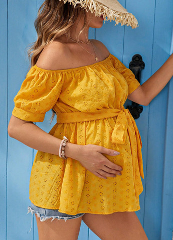 Туніка для вагітних SHEIN (323966083)