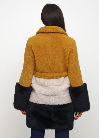 Шуба (мех овчина) Viaveneto (189922393)