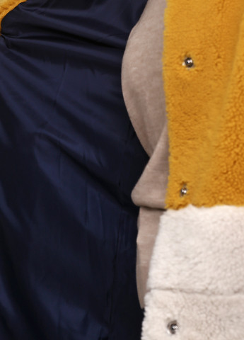 Шуба (мех овчина) Viaveneto (189922393)