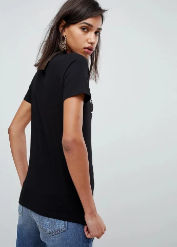 Футболка River Island - (270288077)