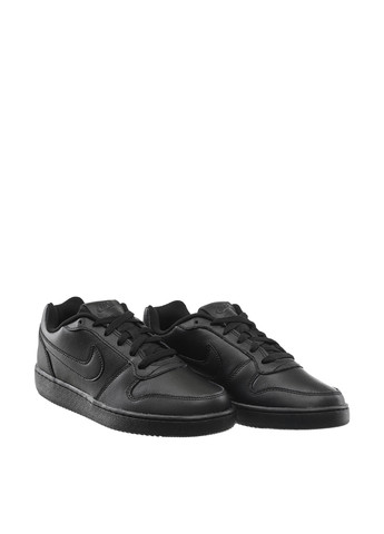 Черные всесезонные кроссовки aq1775-003_2024 Nike Ebernon Low