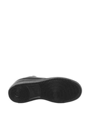 Чорні всесезон кросівки aq1775-003_2024 Nike Ebernon Low
