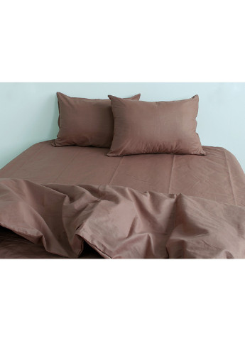 Двоспальний комплект постільної білизни ТМ TAG (252257413)