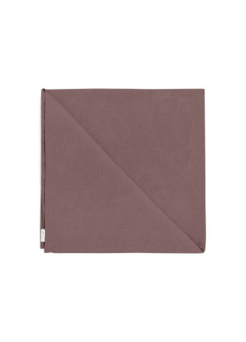 Столовый набор для сервировки стола скатерть Milk 140х180 и салфетки тканевые Chocolate 35х35 - 4 шт (4822052073971) Cosas (252506544)