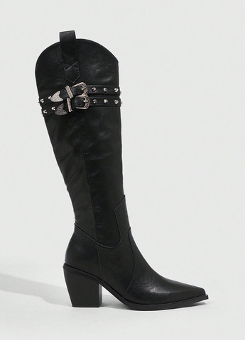 Чоботи SHEIN (342965371)