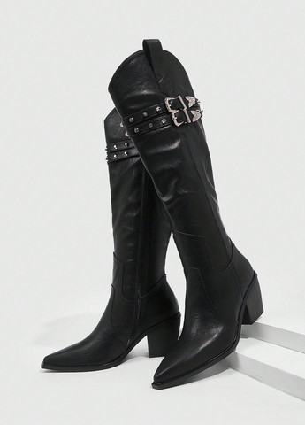 Чоботи SHEIN (342965371)