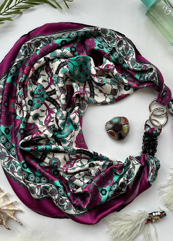 Платок My Scarf (317597077)
