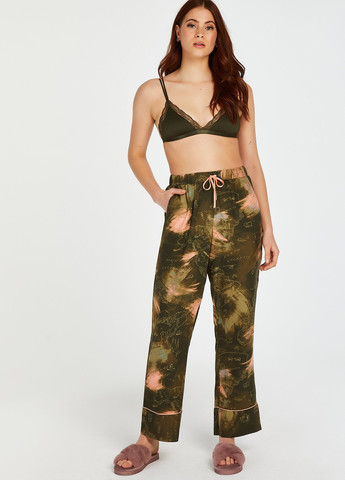 триэнджел бюстгальтер Hunkemoller без косточек полиамид