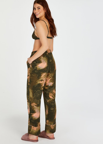 триэнджел бюстгальтер Hunkemoller без косточек полиамид