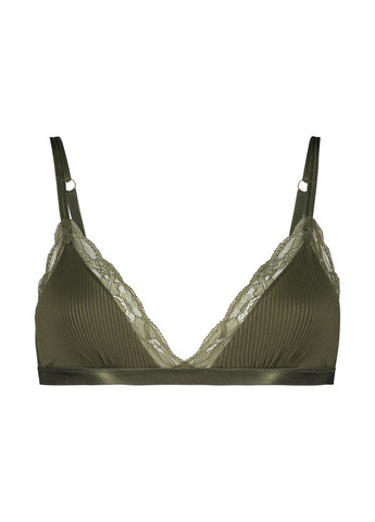 триэнджел бюстгальтер Hunkemoller без косточек полиамид