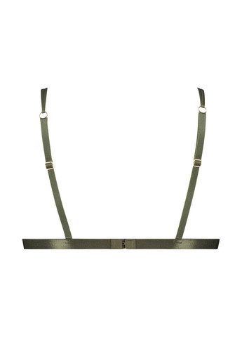 триэнджел бюстгальтер Hunkemoller без косточек полиамид