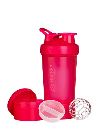 Спортивний шейкер 650 мл Blender Bottle (231538428)