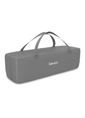 Ліжечко-манеж 125x68x79 см Lionelo (213451174)