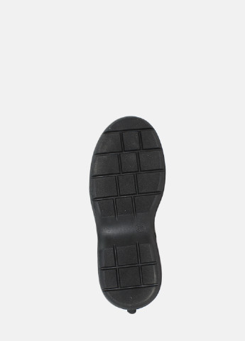 Черевики RE2755-22 Чорний El passo (252782317)