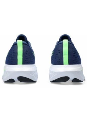 Синій кросівки для бігу 1011b600-403 демісезон Asics Gel-EXCITE 10
