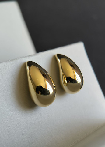 Серьги Silver Flame (350941238)