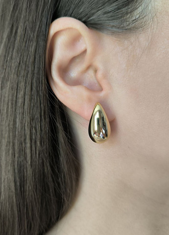 Серьги Silver Flame (350941238)